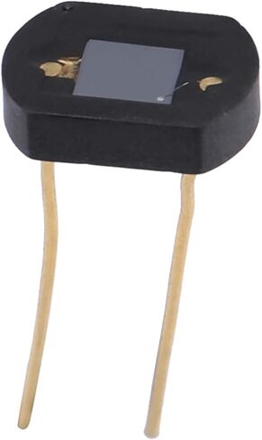 2DU3 Silicon Photodiode Visible Light Detector Silicon Photocell Photoresistor in Saudi Arabia
