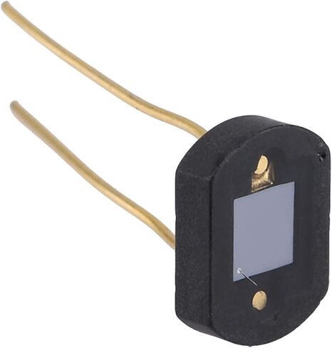 2DU3 Silicon Photodiode Visible Light Detector Silicon Photocell Photoresistor in Saudi Arabia