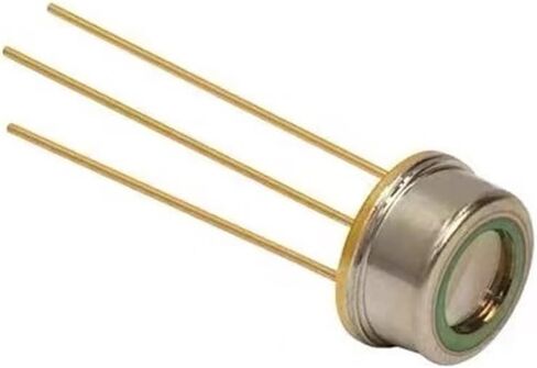InGas Photo Detector Diode Receives 800-1700 nm PIN Tube 70 µm 300 µm 500 µm 1 mm 2 mm 3 mm 5 mm (2 mm) in Saudi Arabia