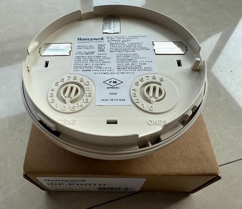 Nib!! Silent Knight IDP-Photo Detector IDP Photo in Saudi Arabia