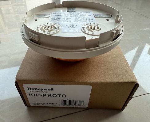 Nib!! Silent Knight IDP-Photo Detector IDP Photo in Saudi Arabia