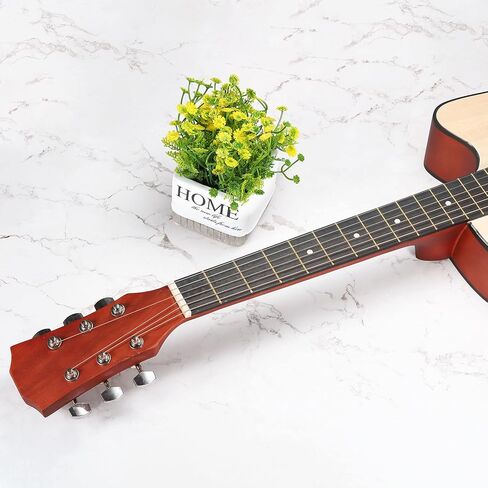 MECCANIXITY Inlay Dots Pearl Shell Fingerboard Dots Fret Inlay White 3x2mm for Guitar Bass Ukulele Banjo, Pack of 15 in Saudi Arabia