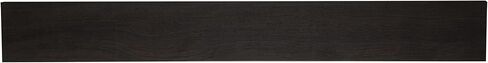 Golden Gate WB-3000 Fingerboard Blank - Ebony in Saudi Arabia