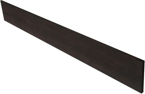 Golden Gate WB-3000 Fingerboard Blank - Ebony in Saudi Arabia