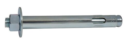 CONFAST 1/2" x 3" 304 Stainless Steel Hex Sleeve Anchor (25 per Box) in Saudi Arabia