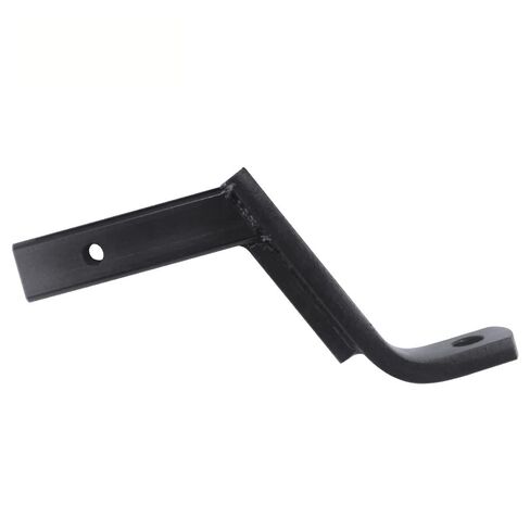 Heavy Duty 8 Inch Steel Trailer Drop Towbar Tongue Ball Mount Hitch Fits 2 Inch Receiver Boat RV Parts Accessories in Saudi Arabia