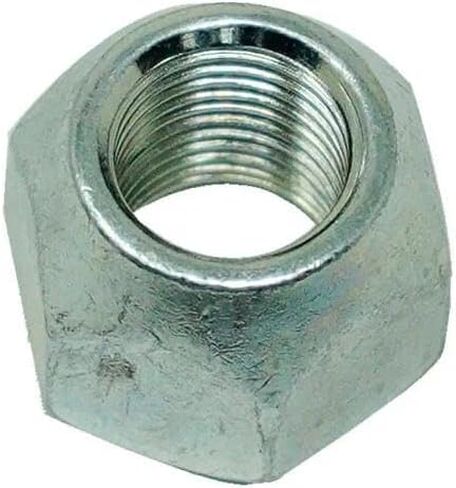 RATION for Toro 139-2564 Lug Nut for & TimeCutter Lawn Mowers 4-Pack in Kuwait