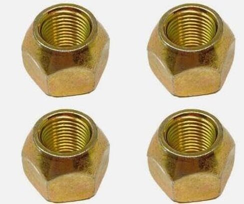 RATION for Toro/for Exmark 242-50 Lug Nut for TimeCutter, Z Master - 4 PK in Kuwait