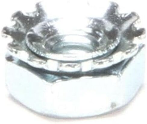 for Garland 4-40 Keps Nut Zc (F519) 8001505 - Geniune in Kuwait