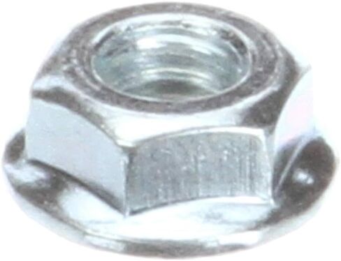 for NUT,1/4-20 Serrated ZINC 213042 - Replacement Part in Kuwait