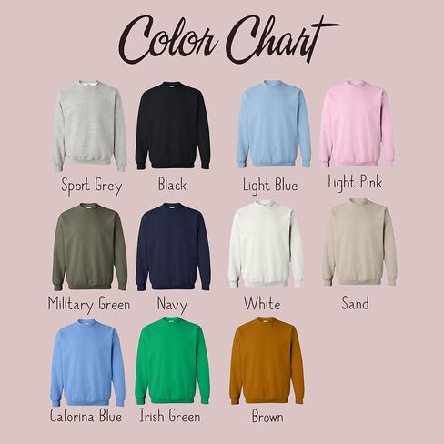 Custom Sweatshirt, Personalized Big Letter Name Across Back, Custom Sweatshirt & Hoodie Design Your Own, Sweater for Women, Gift for Birthday Mother's Day Christmas in Saudi Arabia