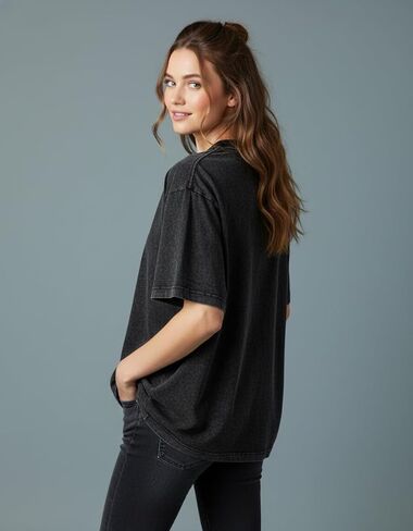 Funny Gym Shirts for Women-Everything Hurts and I'm Hungry - Soft Fabric Workout Running Hiking Outdoor Activities in Saudi Arabia
