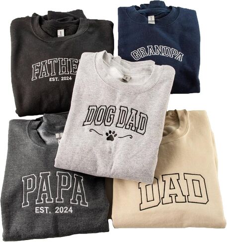 Personalized Embroidered Sweatshirt, Customized Embroidered Hoodie Sweatshirt, Custom Gift For Women, Sweatshirt For Women, Customized Mom Gift, Christmas in Saudi Arabia