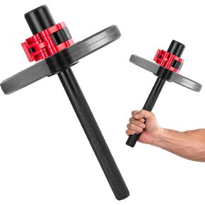 مقوي المعصم وتمرين الساعد - لوحة أوليمبية حصرية مقاس 2 بوصة، مدرب قبضة للمبتدئين والمحترفين، معدات تقوية الساعد في صالة الألعاب الرياضية المنزلية in Kuwait