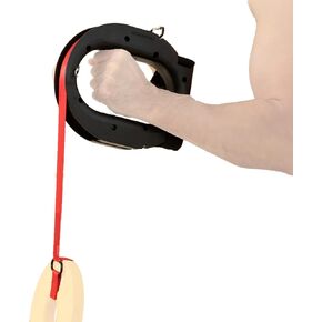 مقوي الساعد ومقوي المعصم، جهاز تمرين الساعد متعدد الاتجاهات، مدرب الساعد المحمول لبناء العضلات، وقوة القبضة وإعادة التأهيل in Kuwait