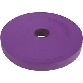 Racket Grip Tape Sweat Absorbent Non Slip, PU Material, 4.5m Length - Durable Handle Wrap, Wide Sports Use, Enhances Control for Tennis and Badminton (Purple) in Saudi Arabia