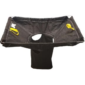 ملحق حوض الصيد Enpac 4341 Storm Sentinel (الرواسب، مستطيل - 16 بوصة × 20 بوصة إلى 28 بوصة × 36 بوصة) in Kuwait