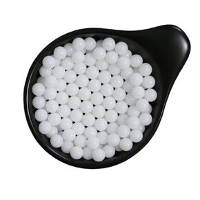 1/4'' / Celcon Solid Plastic Balls(1000pcs) in Kuwait