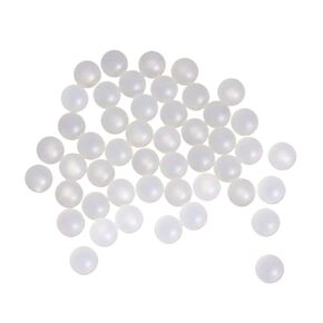 9mm Polypropylene Sphere Solid Plastic Balls(500pcs) in Kuwait