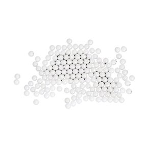 4mm 50pcs Solid Delrin Plastic Balls in Kuwait