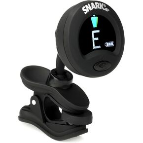 Snark Rechargeable Clip-On Tuner (SN-RE) in Kuwait