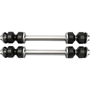 DRIVESTAR Front Replacement Stabilizer Sway Bar End Link for GMC Chevy Hummer Cadillac Models, K80631*2 in Kuwait