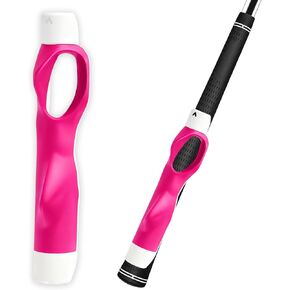 Golf Grip Trainer, Grip Trainer Golf to Help Train Correct Hand Position, Golf Training Aid, Golf Club Grips, Golf Grip Kit in Saudi Arabia
