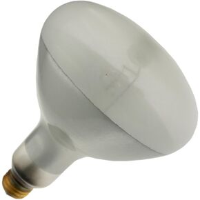 Replacement for GE 24058, HR175RFL39, 175 Watt, 5700K, R40 Flood Mercury Vapor HID Light Bulb in Kuwait