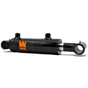 أسطوانة Wen Cross Tube الهيدروليكية ذات التجويف 1.5 بوصة والشوط 8 بوصة (WT-1508) in Kuwait