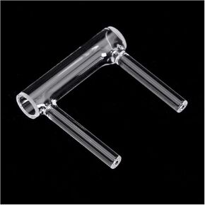 Φ8*L35 خلية عينة كوارتز أسطوانية، مندمجة في قطعة واحدة عالية الدقة لاختبار التحليل الطيفي in Kuwait