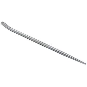 0.62 x 19 in. Plated Jimmy Bar in Kuwait