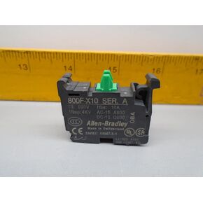 800F-X10 800F-X10 كتلة الاتصال N108 in Kuwait