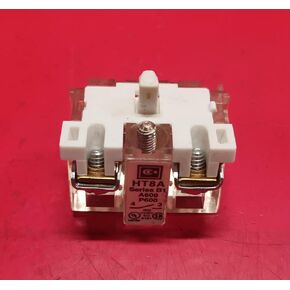 HT8A Series B1 قابل للتكديس رقم. كتلة الاتصال in Kuwait