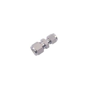 1pcs SS-400-6-2, Stainless Steel Tube Fitting, Reducing Union, 1/4 in. x 1/8 in. Tube OD in Kuwait