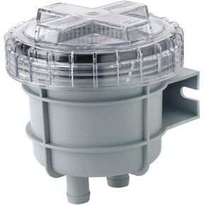 Vetus FTR33019 19 mm Type 330 HO Cooling Water Strainer in Kuwait