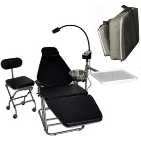 USA Dynamic DU32L Office Chair with Stool DU08 in Kuwait