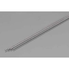 K&S الهندسة K-S5497 0.039 ضياء. × 12 بوصة. سلك الموسيقى - 4 قطع in Kuwait