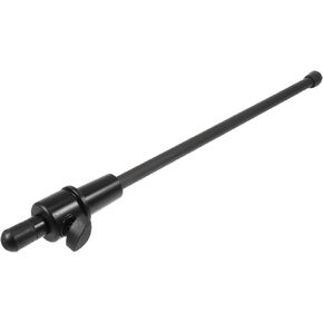 Totority Carbon Fiber Double Bass End Pin with Lightweight Tail Post Support Rod Accessory for Upright Bass Performance in Kuwait