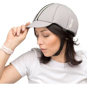 Ribcap Hardy Medical Grade Protective Helmet | Soft Hat for Epilepsy | Protective Helmet for Seizures in Kuwait
