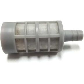 مصفاة بلاستيك كيميائية مقاس 1/4 بوصة. وصلة شائكة مضخة عامة YF00 [85300050] in Kuwait