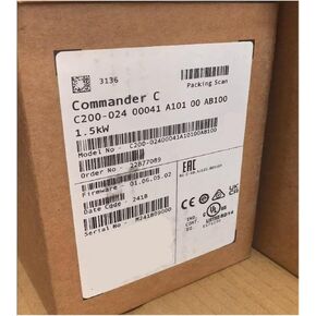 محول التردد C200-024 00041 A101 00 AB100،1.5kW in Kuwait