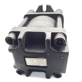 مضخة تروس هيدروليكية NB4 ارتفاع ضغط NB4-G40F NB4-G50F NB4-G63F داخلي لآلة القطع (NB4-G40F 180 درجة) in Saudi Arabia