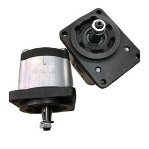 Hydraulic Gear Pump Pump 0510425009 11-008RCB20MB MNR:0510 425 009 in Kuwait