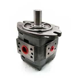 Hydraulic Gear Pump IPVP High Pressure Internal Pumps IPVP5-40 101 for Variable Speed Drives in Kuwait