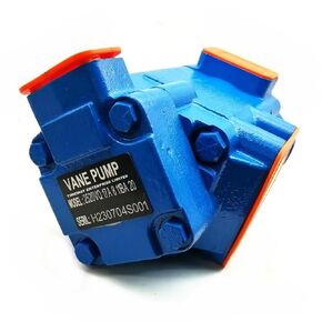 Hydraulic Gear Pump 2520VQ Double Fixed Displacement Vane 2520VQ17A811BA20 in Kuwait