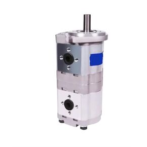 مضخة التروس الهيدروليكية مضخة الزيت الهيدروليكي ذات التروس المزدوجة CBWL-F306/F304-CFP CBWL-F308/F306-CFP CBWL-F308/F304-CFP CBWL-F316/F310-CFP CBWL-F310/F306-CFP(CBWL-F308-F306-CFP) in Kuwait