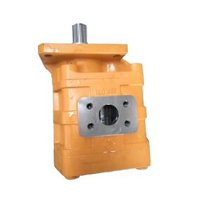 Hydraulic Gear Pump Pumps CBGJ-2080H CBGJ-2100H High Pressure for LW500F/FN/FV/HV Shovel Loader Rotation:CCW in Kuwait