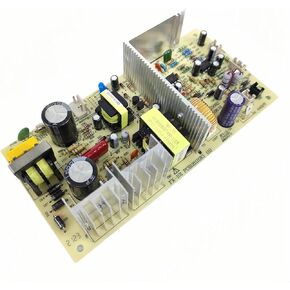 Wine Cooler Control Board ，FX-101 PCB121110K1， 110V Input， 10.5V Output ，Wine Cabinet Circuit Board in Saudi Arabia