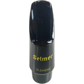 Selmer Element Alto Saxophone Mouthpiece in Kuwait