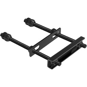 Heavy-duty Universal Wheel Mount for Trailer Spare Wheel in Kuwait